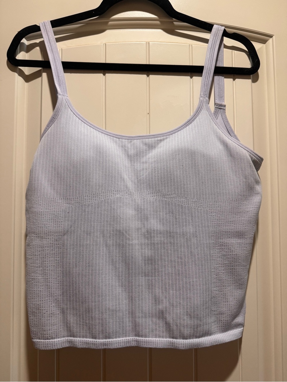 Lululemon Ebb to Street Tank